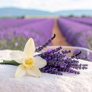 Handcrafted Relax Body Balm